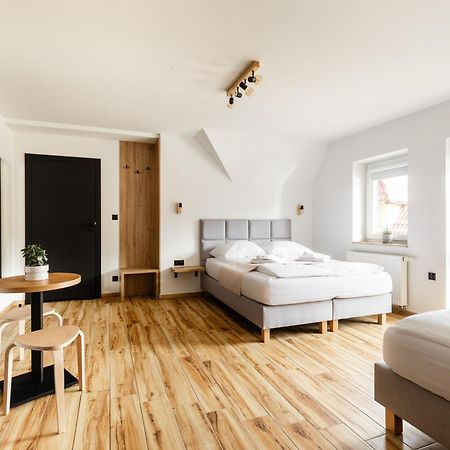 Apartamenty Zakochata Zakopane Eksteriør billede