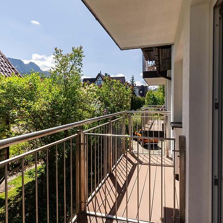 Apartamenty Zakochata Zakopane Eksteriør billede