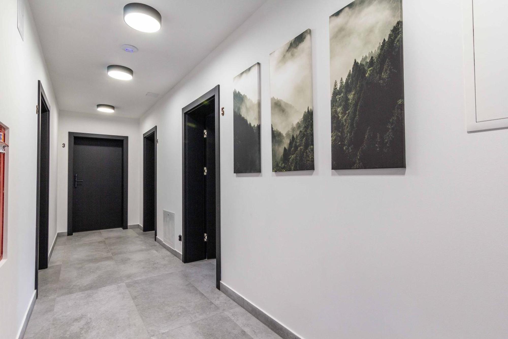 Apartamenty Zakochata Zakopane Eksteriør billede