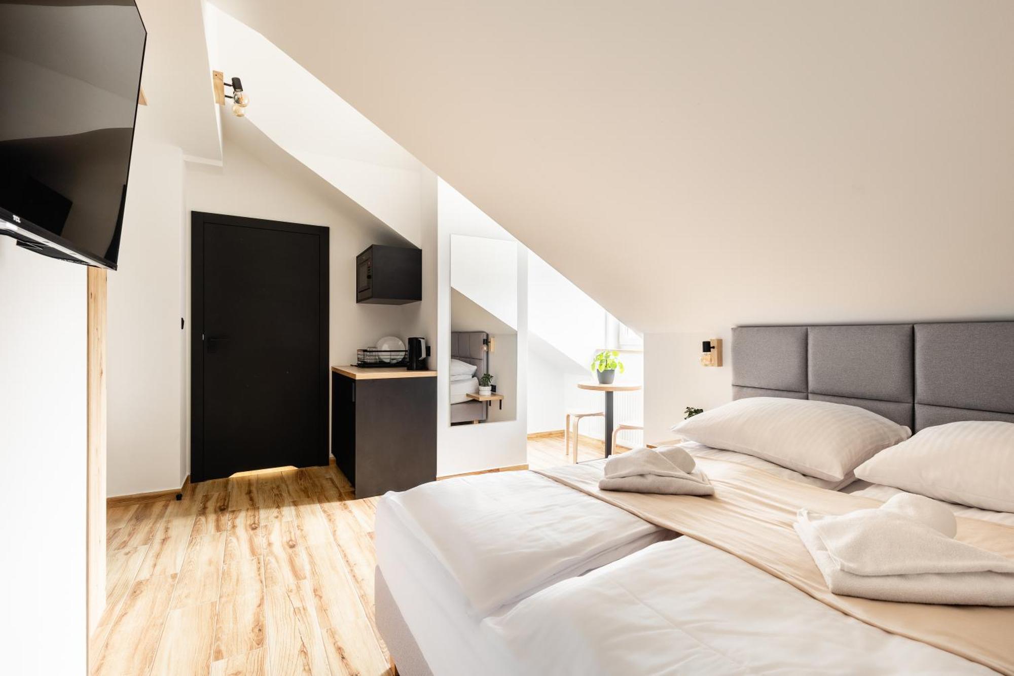 Apartamenty Zakochata Zakopane Eksteriør billede