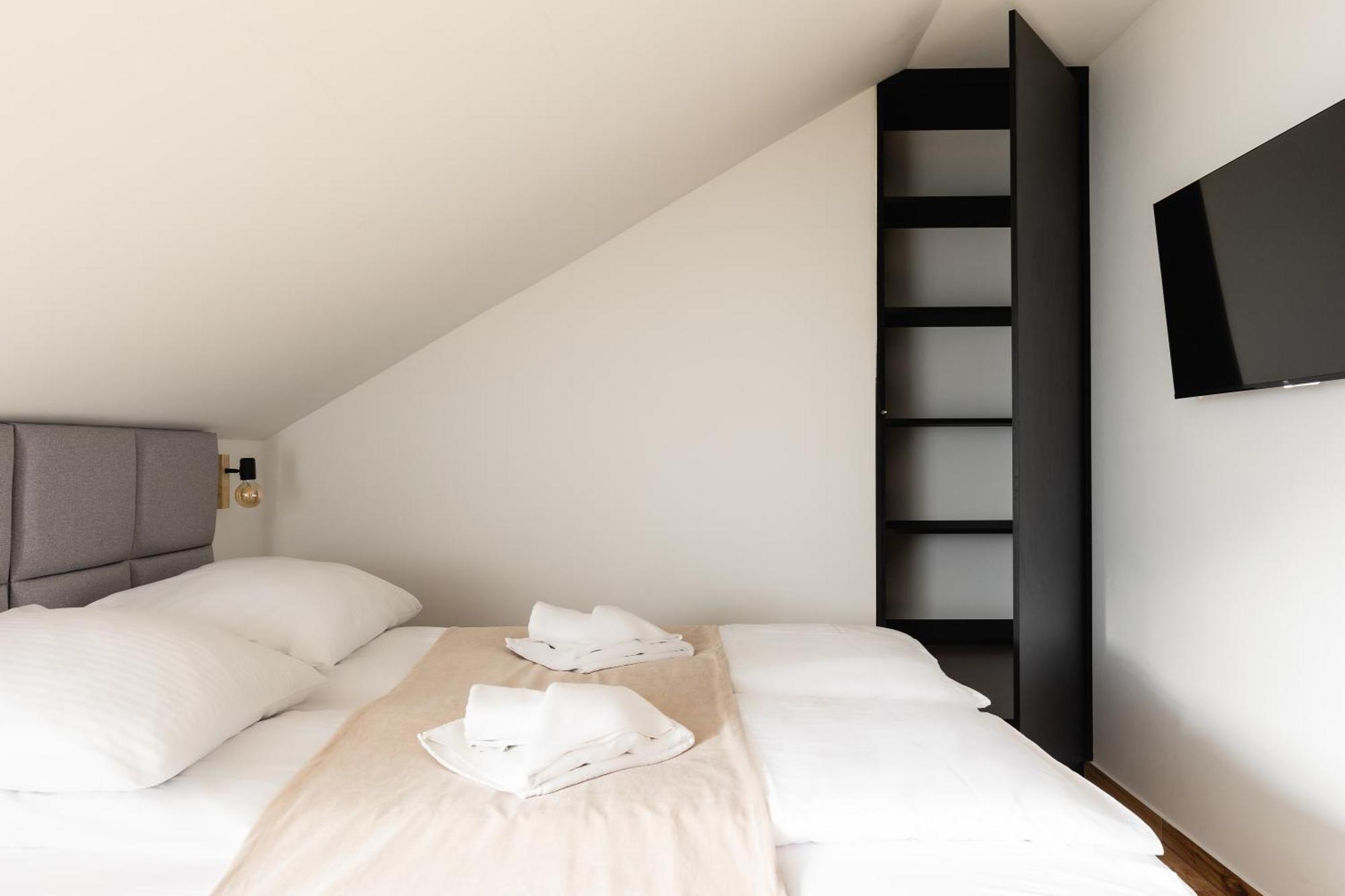 Apartamenty Zakochata Zakopane Eksteriør billede