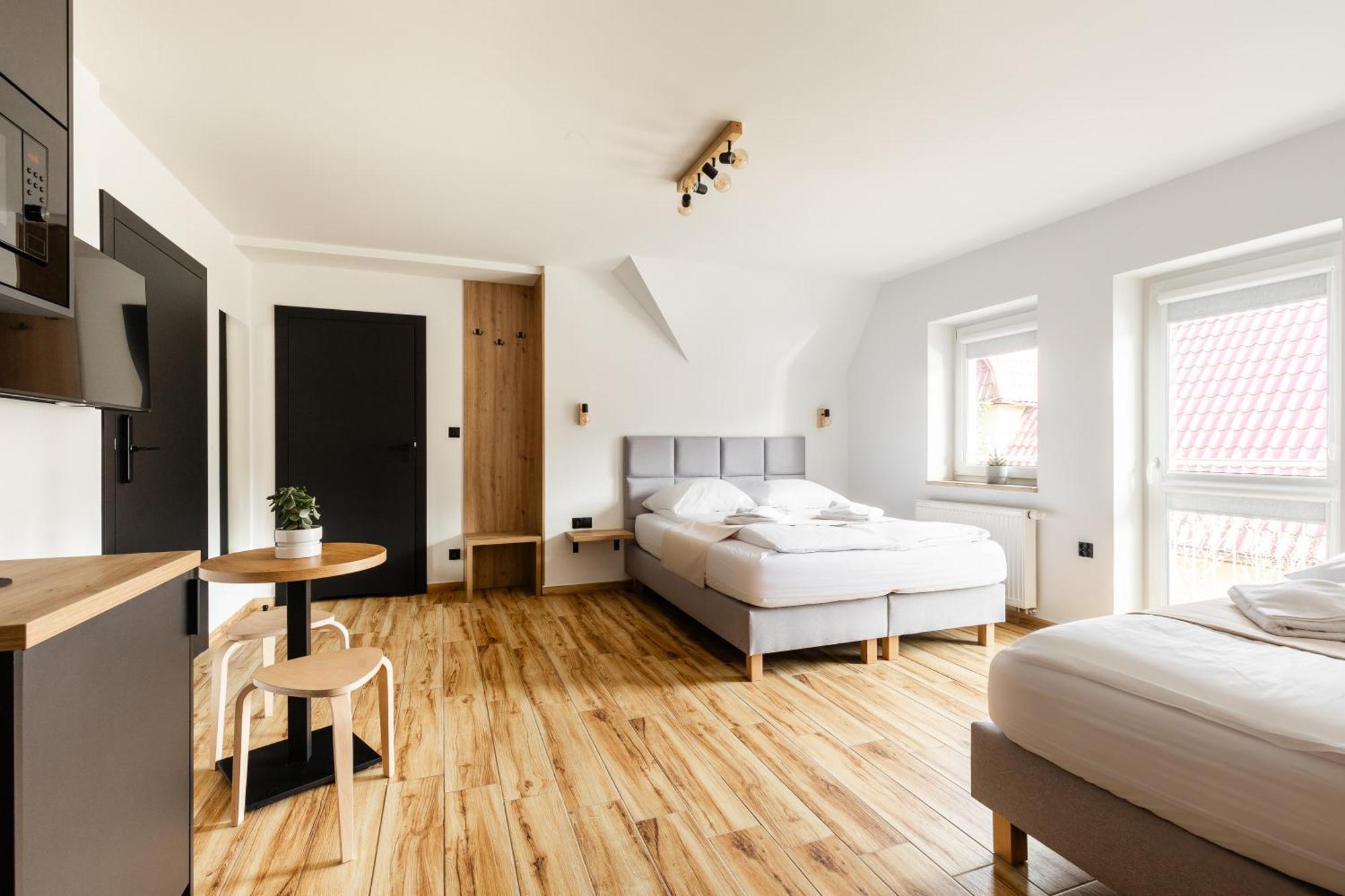 Apartamenty Zakochata Zakopane Eksteriør billede