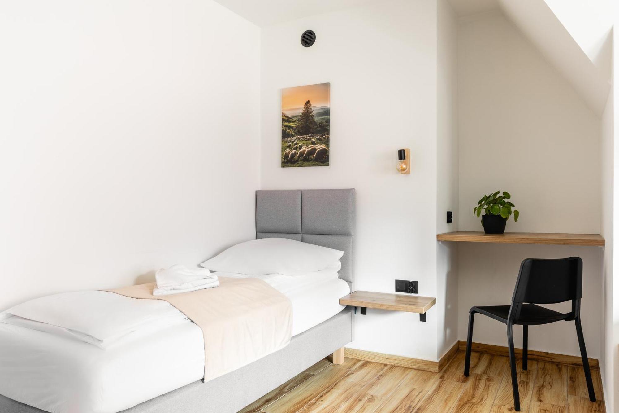 Apartamenty Zakochata Zakopane Eksteriør billede