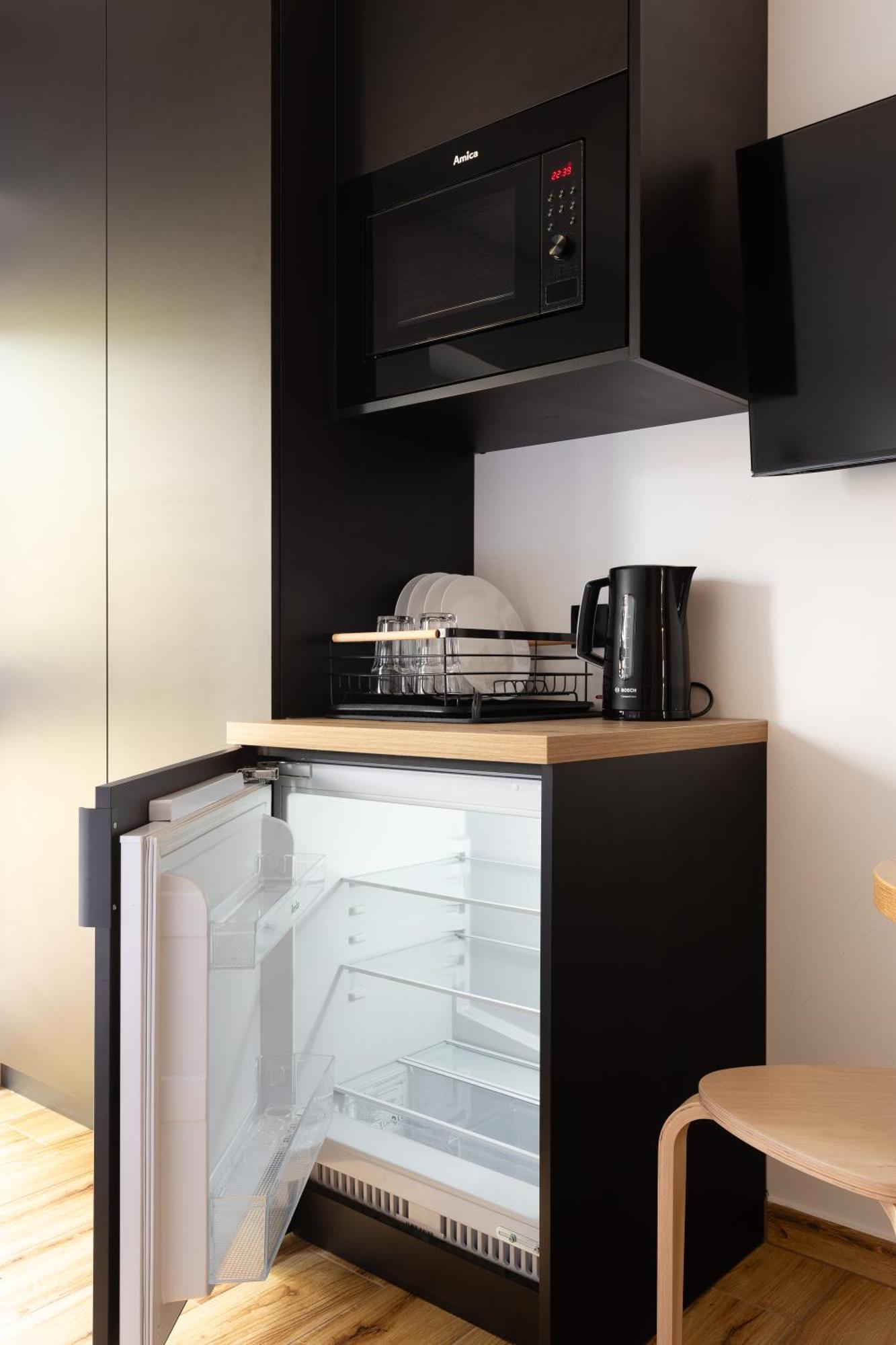 Apartamenty Zakochata Zakopane Værelse billede