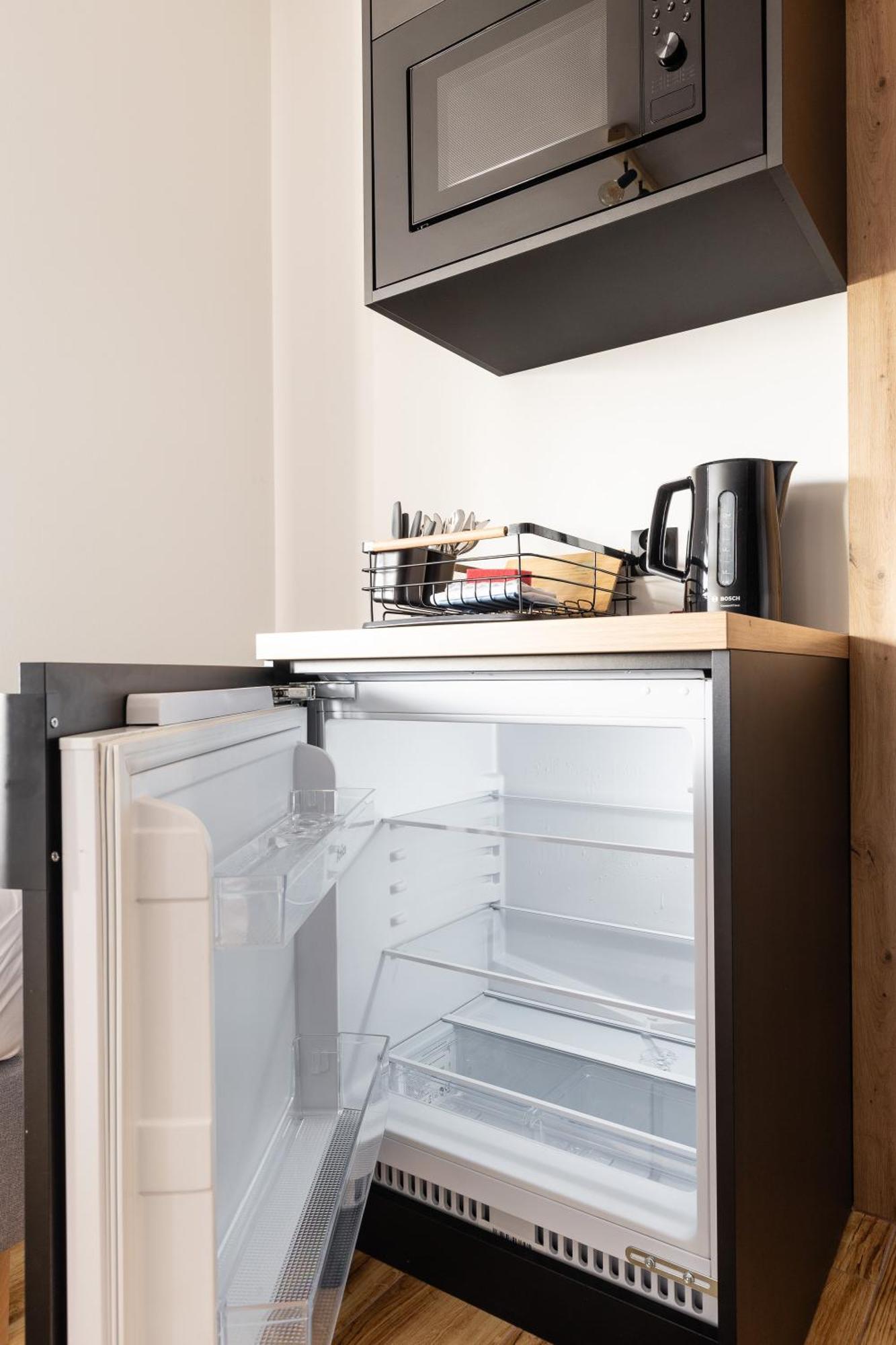 Apartamenty Zakochata Zakopane Værelse billede
