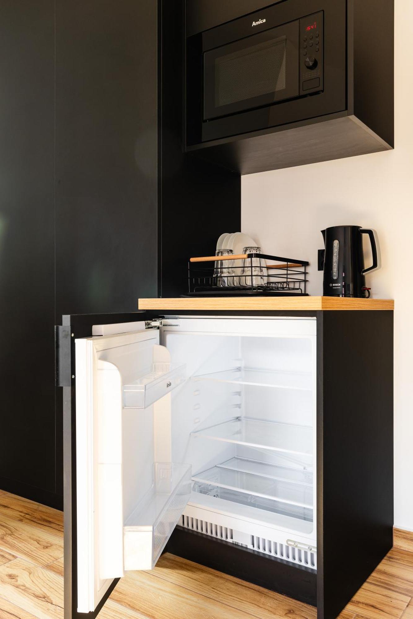 Apartamenty Zakochata Zakopane Værelse billede