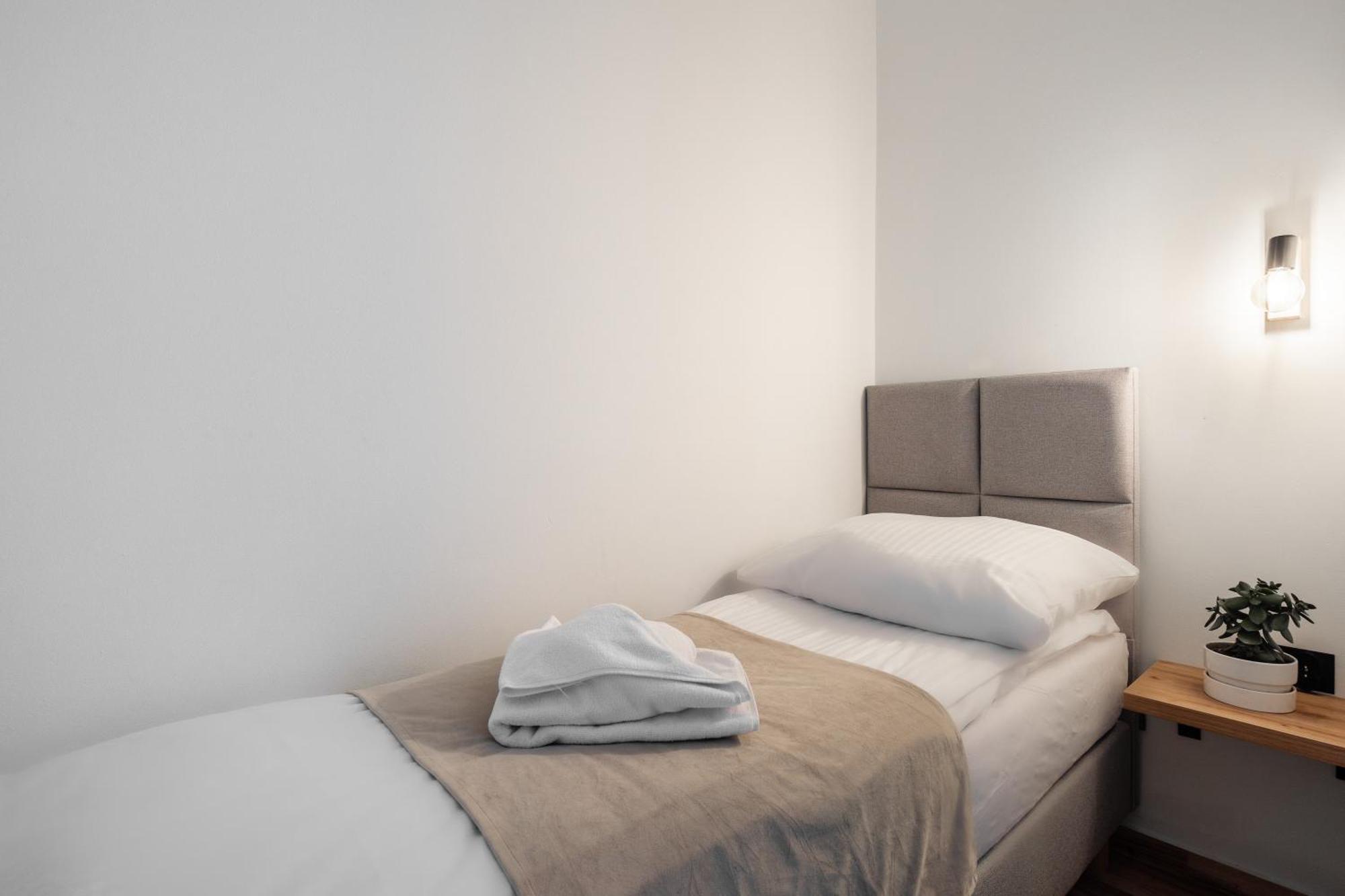 Apartamenty Zakochata Zakopane Eksteriør billede