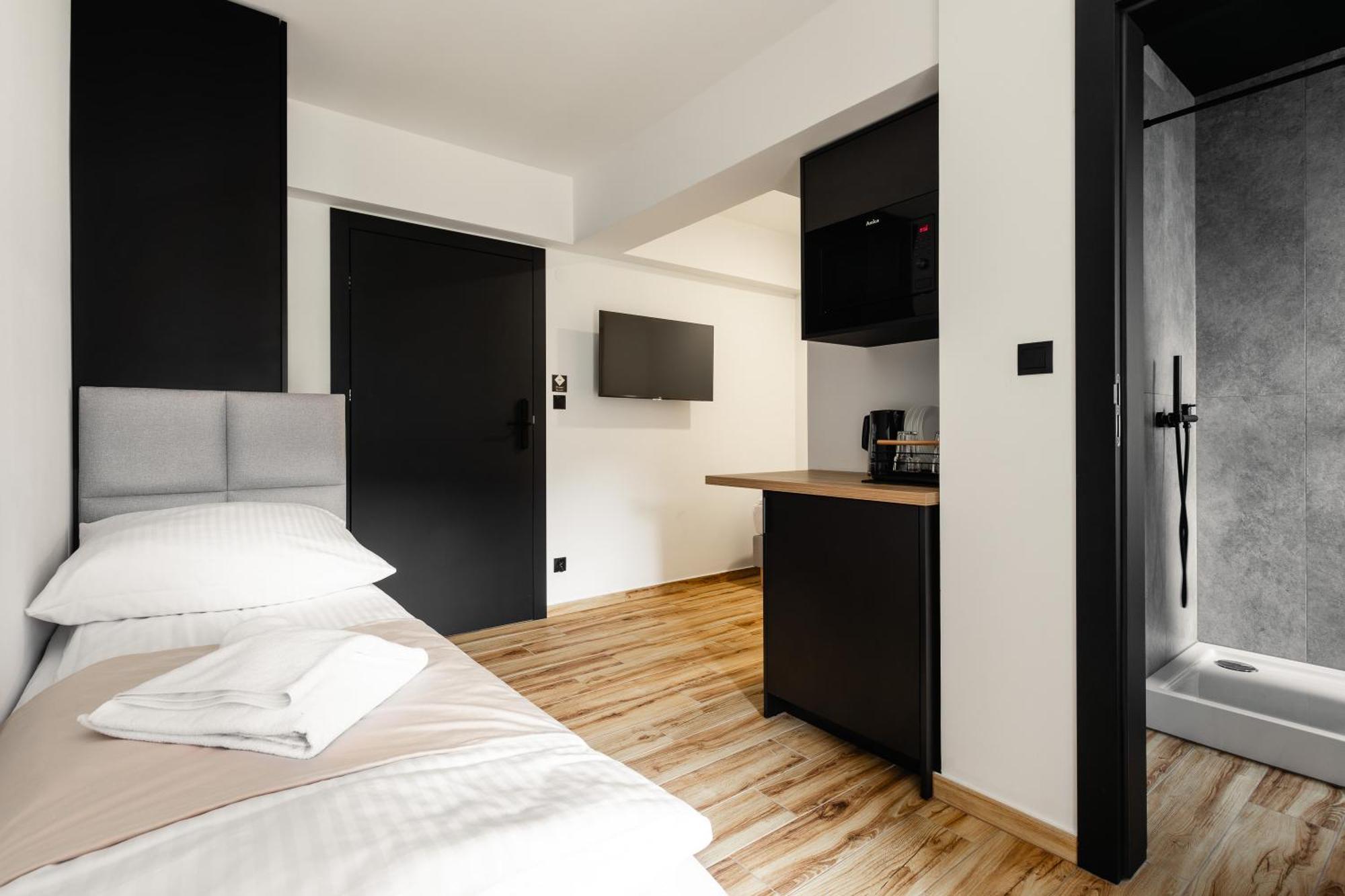 Apartamenty Zakochata Zakopane Eksteriør billede
