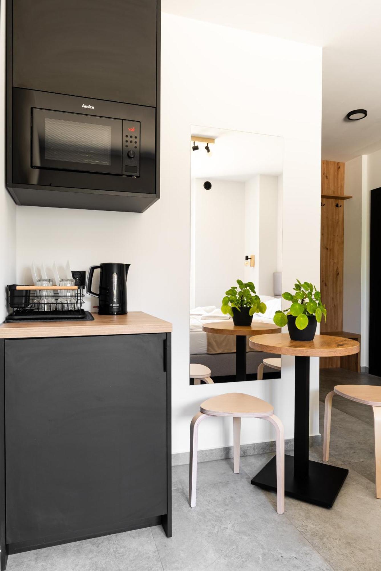 Apartamenty Zakochata Zakopane Værelse billede
