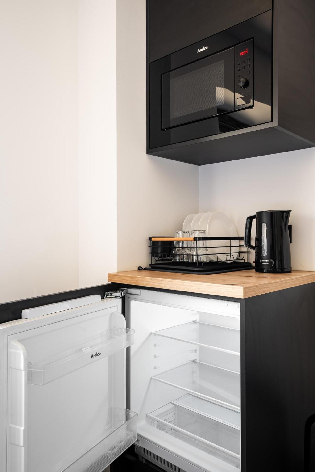 Apartamenty Zakochata Zakopane Værelse billede