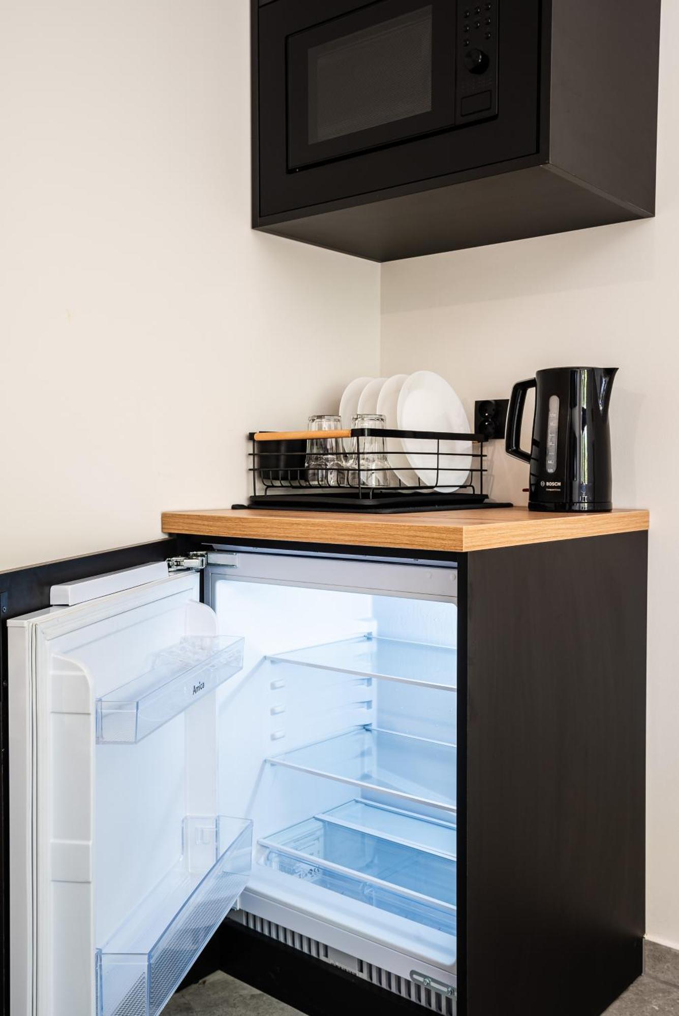 Apartamenty Zakochata Zakopane Værelse billede