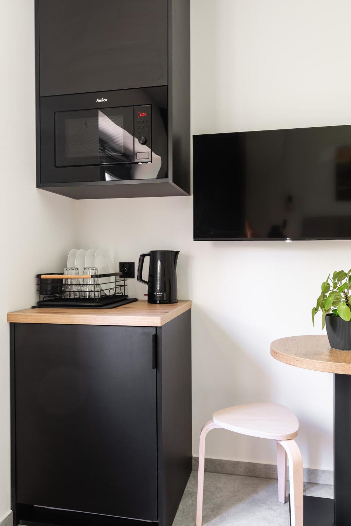 Apartamenty Zakochata Zakopane Værelse billede